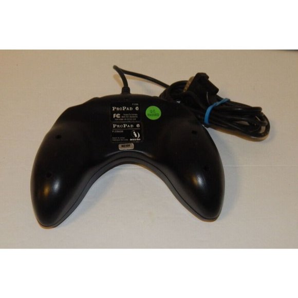 ProPad 6 P228A Gamepad PC Game Controller InterAct Accessories 15 Pin PC Port - Picture 2 of 2